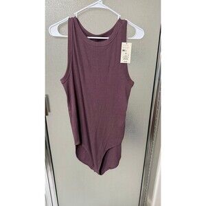 A New Day Bodysuit New XXL